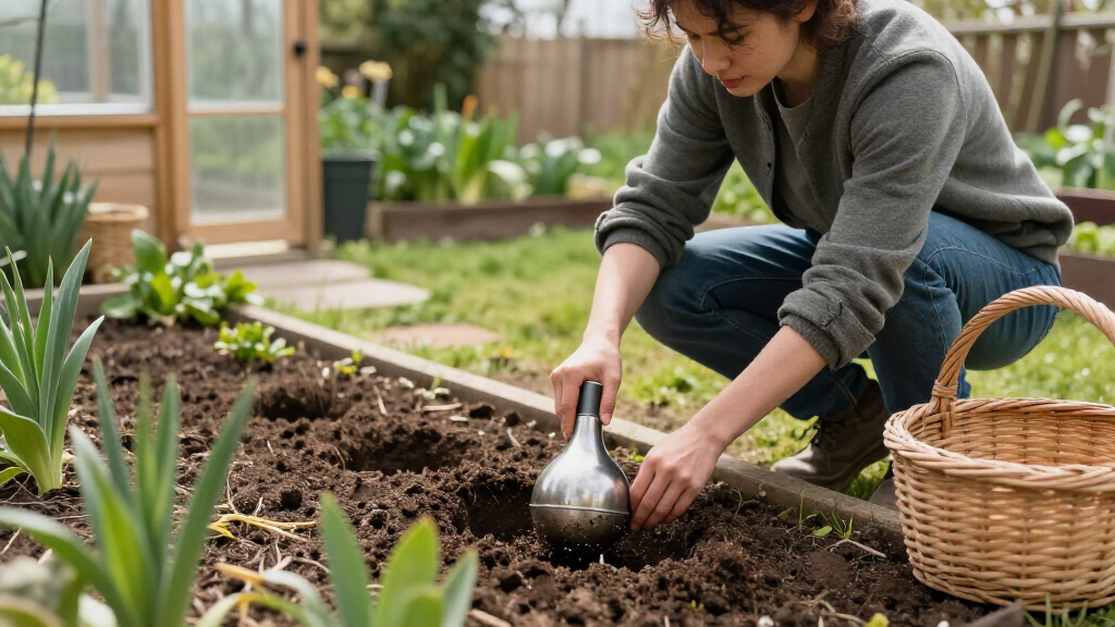 15 Best Bulb Planting Tools for Faster, Easier Planting in 2027