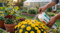 15 Best Chrysanthemum Fertilizers for Fuller Blooms in 2027