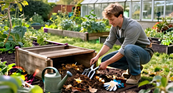 15 Best Compost Bins for Kitchen and Garden Composting in 2027