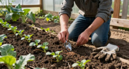 15 Best Cover Crop Seeds for Healthier Garden Soil in 2027
