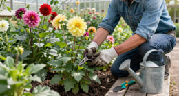 15 Best Dahlia Gardening Tools for Planting and Pruning in 2027