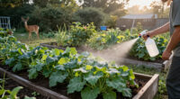 15 Best Deer Repellents for Protecting Gardens in 2027