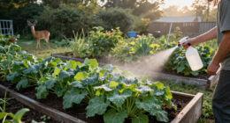 15 Best Deer Repellents for Protecting Gardens in 2027