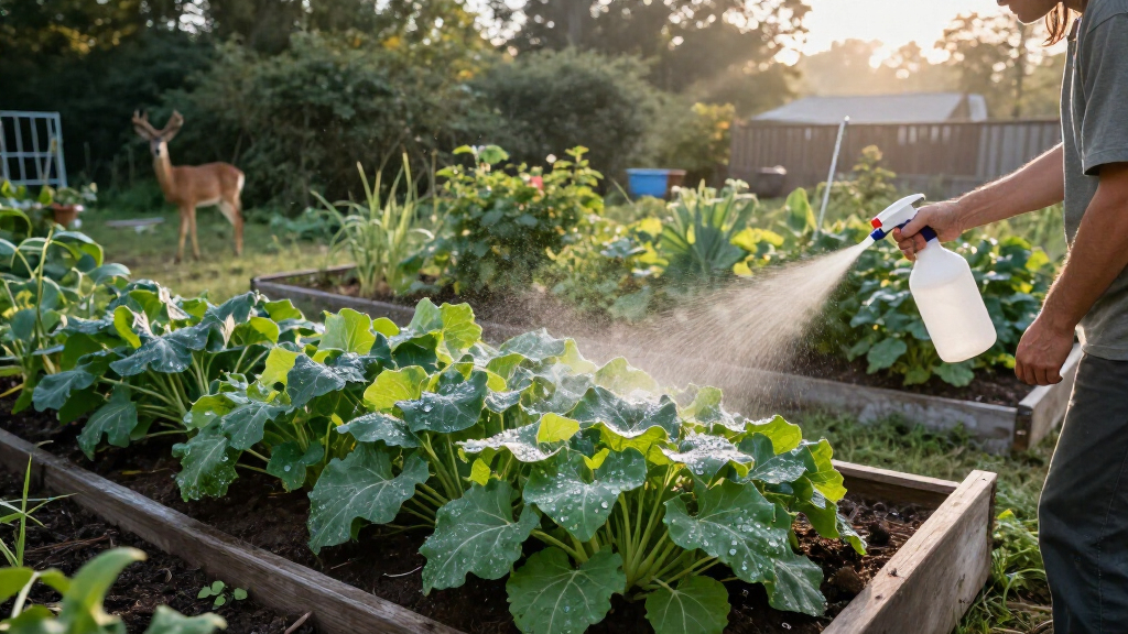 15 Best Deer Repellents for Protecting Gardens in 2027