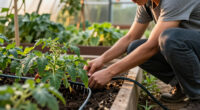 15 Best Drip Irrigation Systems for Efficient Garden Watering in 2027