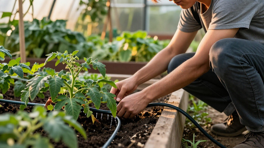 15 Best Drip Irrigation Systems for Efficient Garden Watering in 2027