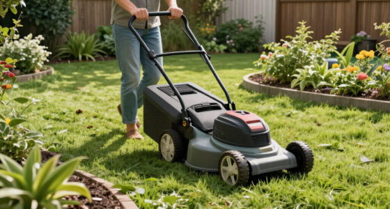 15 Best Eco-Friendly Lawn Mowers for Cleaner, Quieter Yard Care in 2027