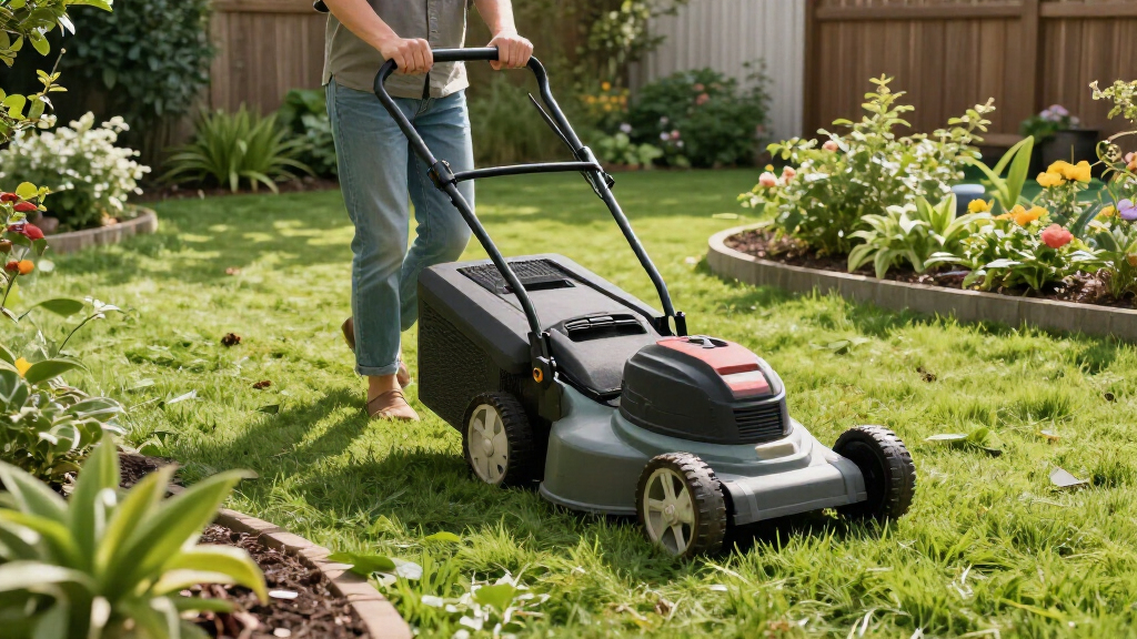 15 Best Eco-Friendly Lawn Mowers for Cleaner, Quieter Yard Care in 2027