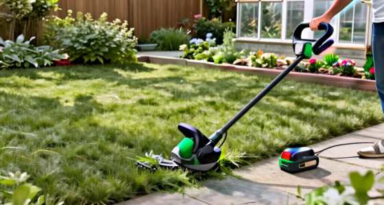 15 Best Electric Landscaping Equipment for Easier Yard Work in 2027