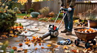 15 Best Electric Leaf Blowers in 2027