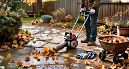 15 Best Electric Leaf Blowers in 2027