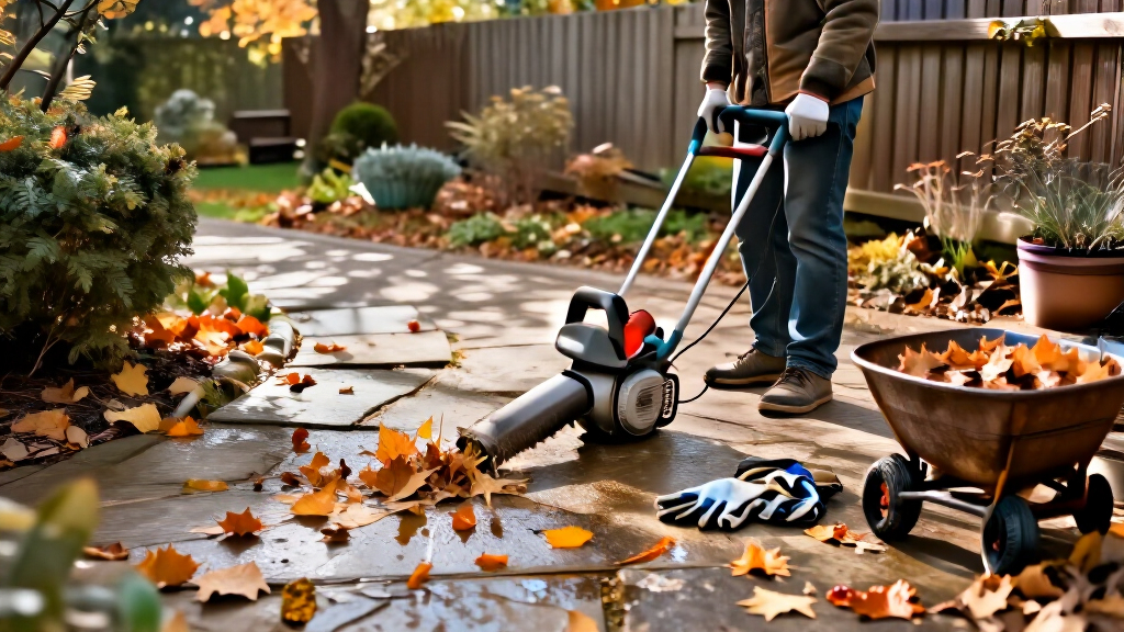 15 Best Electric Leaf Blowers in 2027