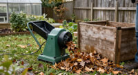 15 Best Electric Leaf Mulchers for Faster Yard Cleanup in 2027