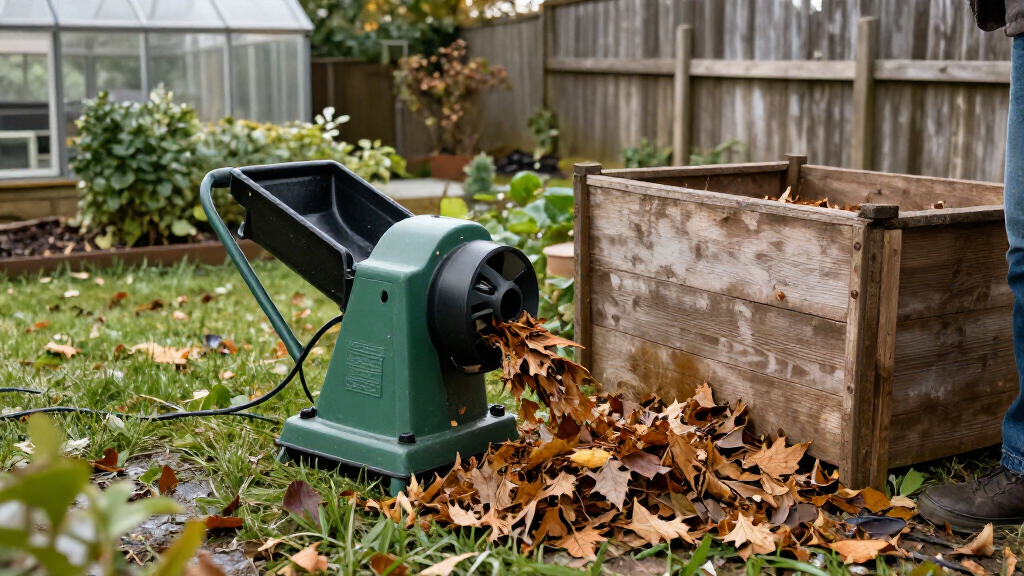15 Best Electric Leaf Mulchers for Faster Yard Cleanup in 2027