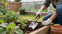 15 Best Ergonomic Gardening Tools for Comfort and Joint Protection in 2027