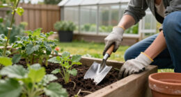 15 Best Ergonomic Gardening Tools for Comfort and Joint Protection in 2027