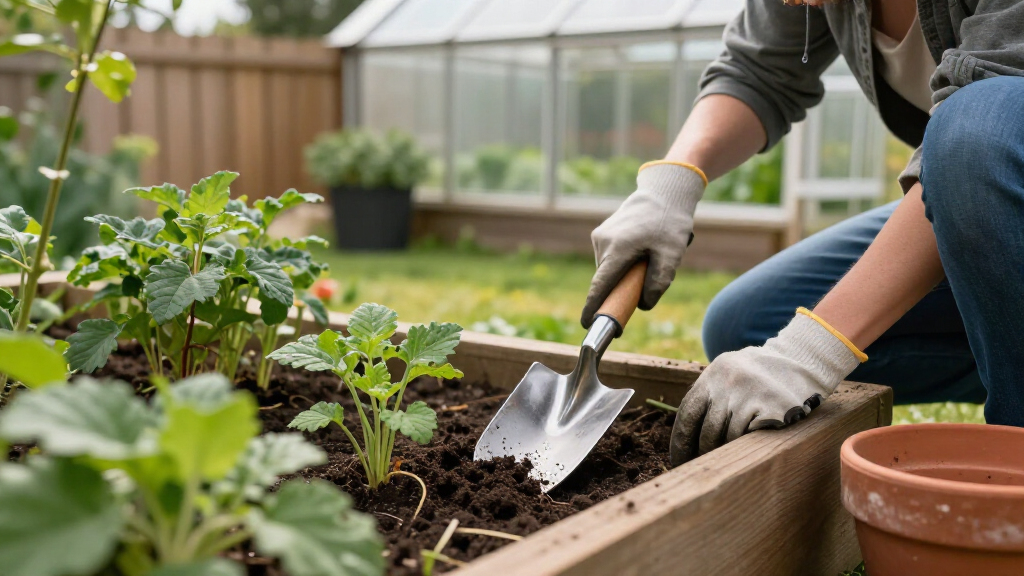 15 Best Ergonomic Gardening Tools for Comfort and Joint Protection in 2027