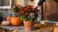 15 Best Fall Plants for Front Doors in 2027