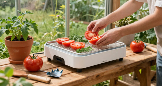 15 Best Food Dehydrators for Home Food Preservation in 2027