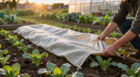 15 Best Frost Blankets for Plants in 2027