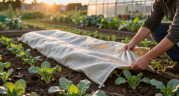 15 Best Frost Blankets for Plants in 2027