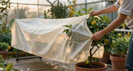 15 Best Frost Protection Covers for Gardens in 2027