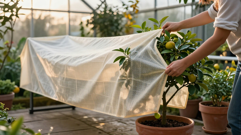 15 Best Frost Protection Covers for Gardens in 2027