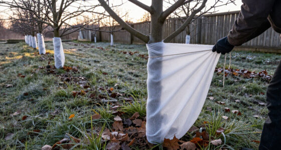 15 Best Fruit Tree Winter Protection Options for 2027