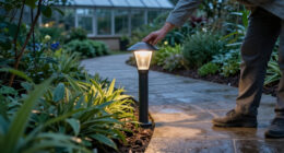15 Best Garden Bollard Lights for Paths and Landscapes in 2027