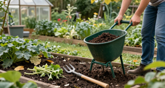 15 Best Garden Compost Tumblers for Faster Backyard Composting in 2027