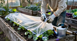15 Best Garden Frost Protection Supplies for 2027