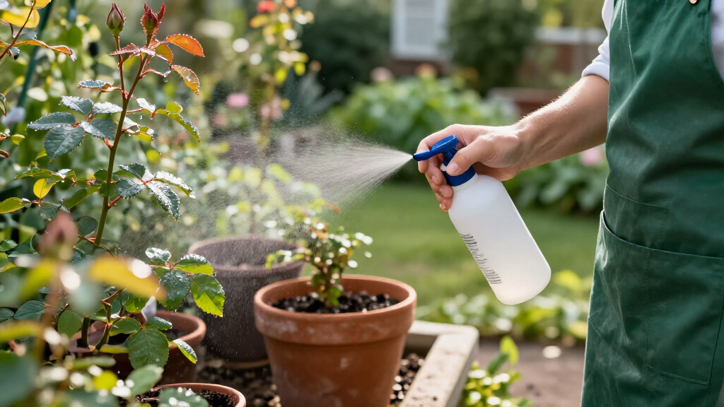 15 Best Garden Fungicides for Healthier Plants in 2027