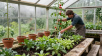 15 Best Garden Greenhouses for Extending Your Growing Season in 2027