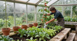 15 Best Garden Greenhouses for Extending Your Growing Season in 2027