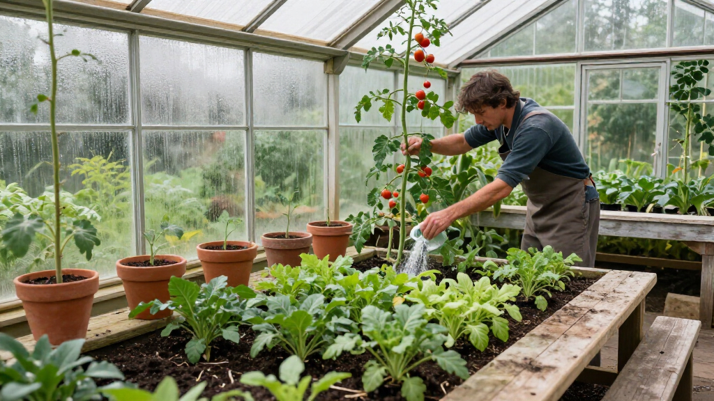 15 Best Garden Greenhouses for Extending Your Growing Season in 2027