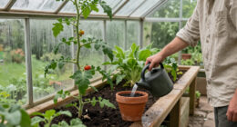 15 Best Garden Greenhouses for Growing More in 2027