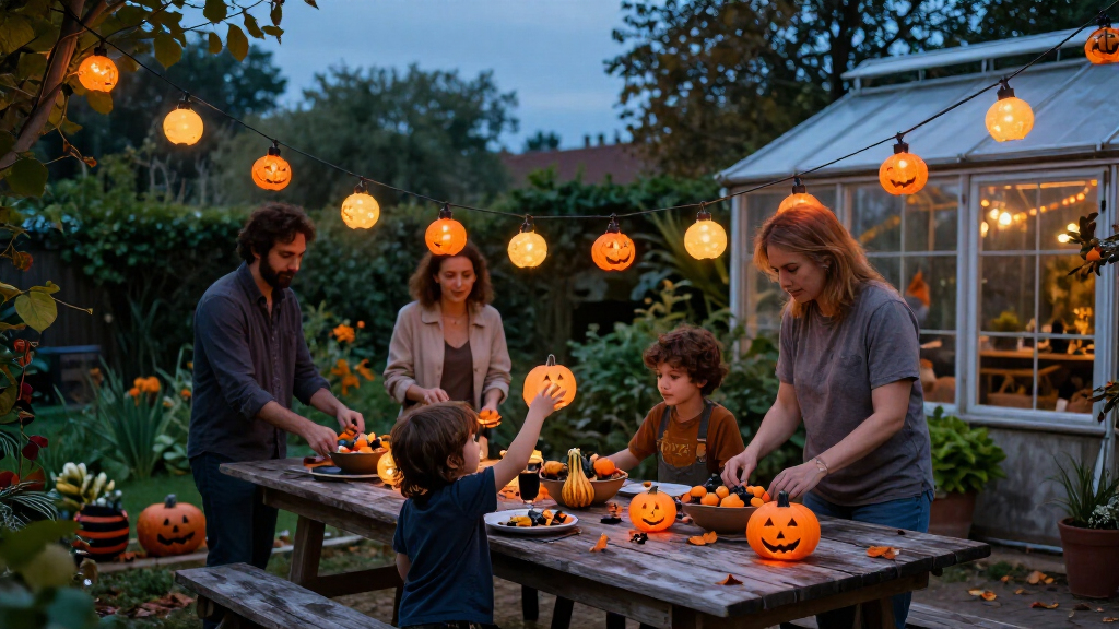 15 Best Garden Halloween Party Lights for 2027