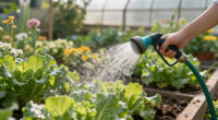 15 Best Garden Hose Nozzles for Everyday Watering in 2027