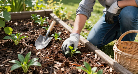 15 Best Garden Mulch for Healthier Beds and Easier Care in 2027