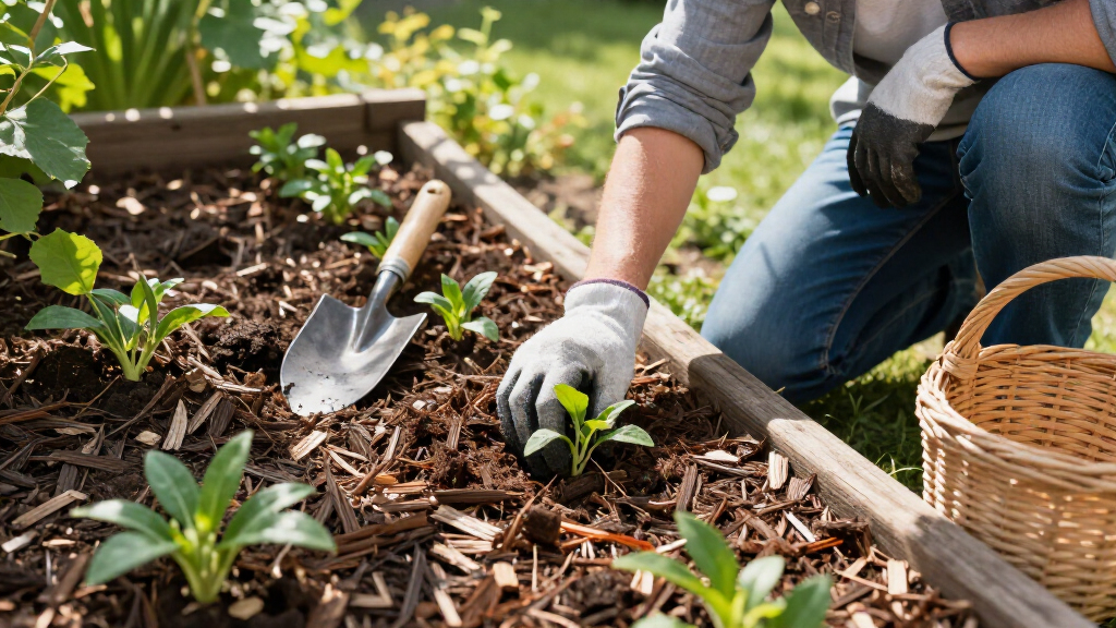 15 Best Garden Mulch for Healthier Beds and Easier Care in 2027