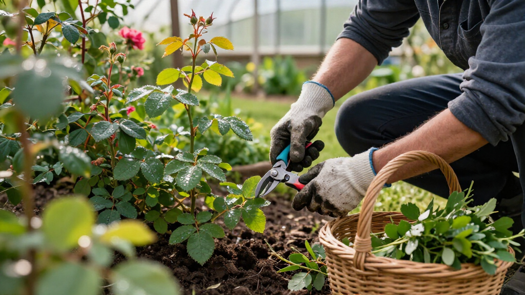 15 Best Garden Pruning Tools for Cleaner, Easier Cuts in 2027