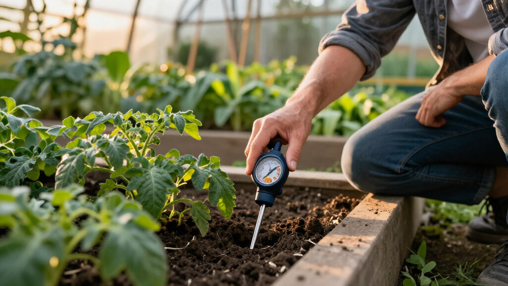 15 Best Garden Soil Moisture Meters for Smarter Watering in 2027