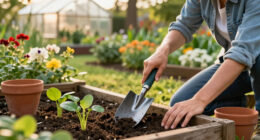15 Best Garden Tools for Easier Weeding, Pruning, and Planting in 2027