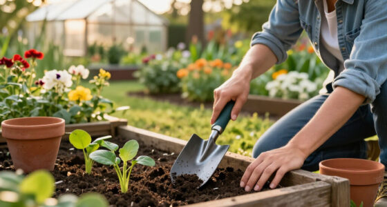 15 Best Garden Tools for Easier Weeding, Pruning, and Planting in 2027