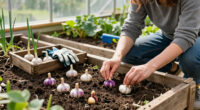 15 Best Garlic Seed Varieties for Home Gardens in 2027