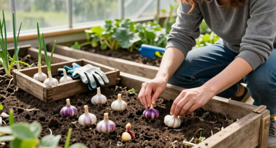 15 Best Garlic Seed Varieties for Home Gardens in 2027