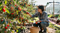 15 Best Goji Berry Plants for Home Gardens in 2027
