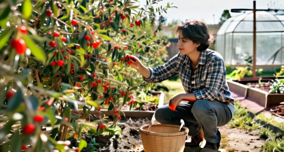 15 Best Goji Berry Plants for Home Gardens in 2027