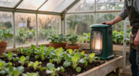 15 Best Greenhouse Heaters for Reliable Plant Protection in 2027