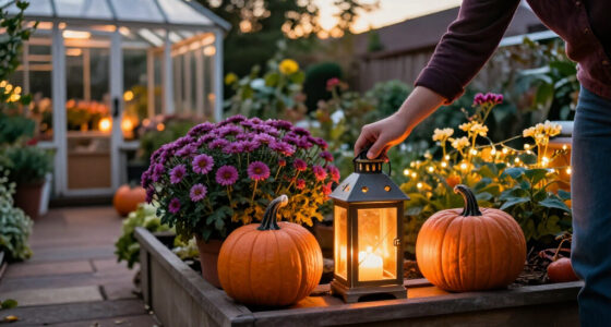 15 Best Halloween Garden Decorations for a Spooky Outdoor Display in 2027